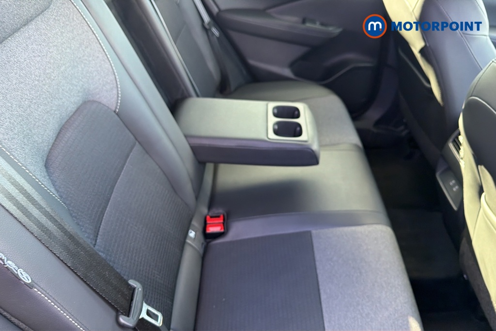 Nissan Qashqai N-Connecta Automatic Petrol-Electric Hybrid SUV - Stock Number (1686873) - 25th supplementary image