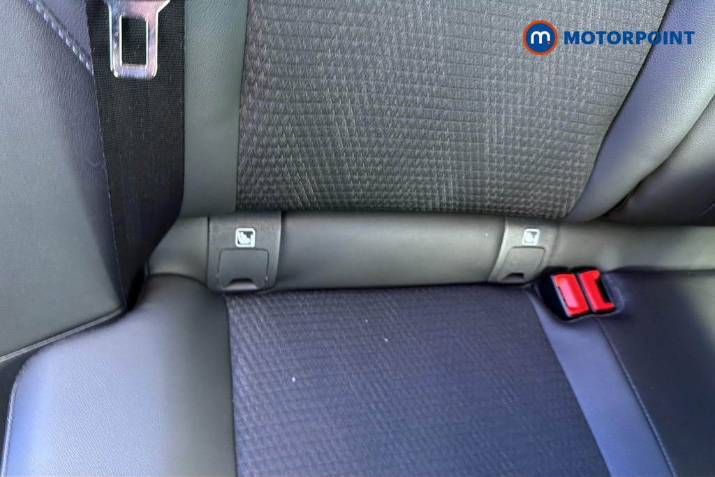 Nissan Qashqai N-Connecta Automatic Petrol-Electric Hybrid SUV - Stock Number (1686873) - 27th supplementary image