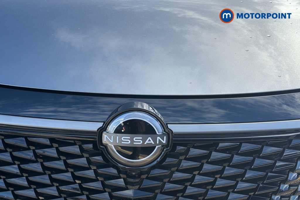 Nissan Qashqai N-Connecta Automatic Petrol-Electric Hybrid SUV - Stock Number (1686873) - 43rd supplementary image