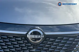 Nissan Qashqai N-Connecta Automatic Petrol-Electric Hybrid SUV - Stock Number (1686873) - 43rd supplementary image