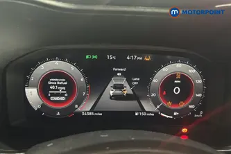 Nissan Juke N-Connecta Manual Petrol SUV - Stock Number (1687195) - 7th supplementary image