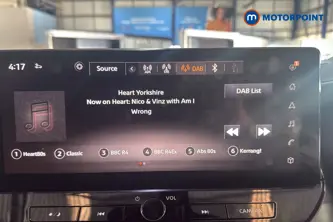 Nissan Juke N-Connecta Manual Petrol SUV - Stock Number (1687195) - 8th supplementary image