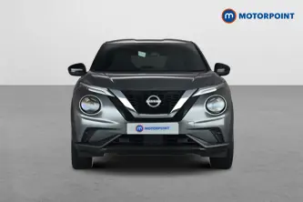 Nissan Juke N-Connecta Manual Petrol SUV - Stock Number (1687195) - Front bumper