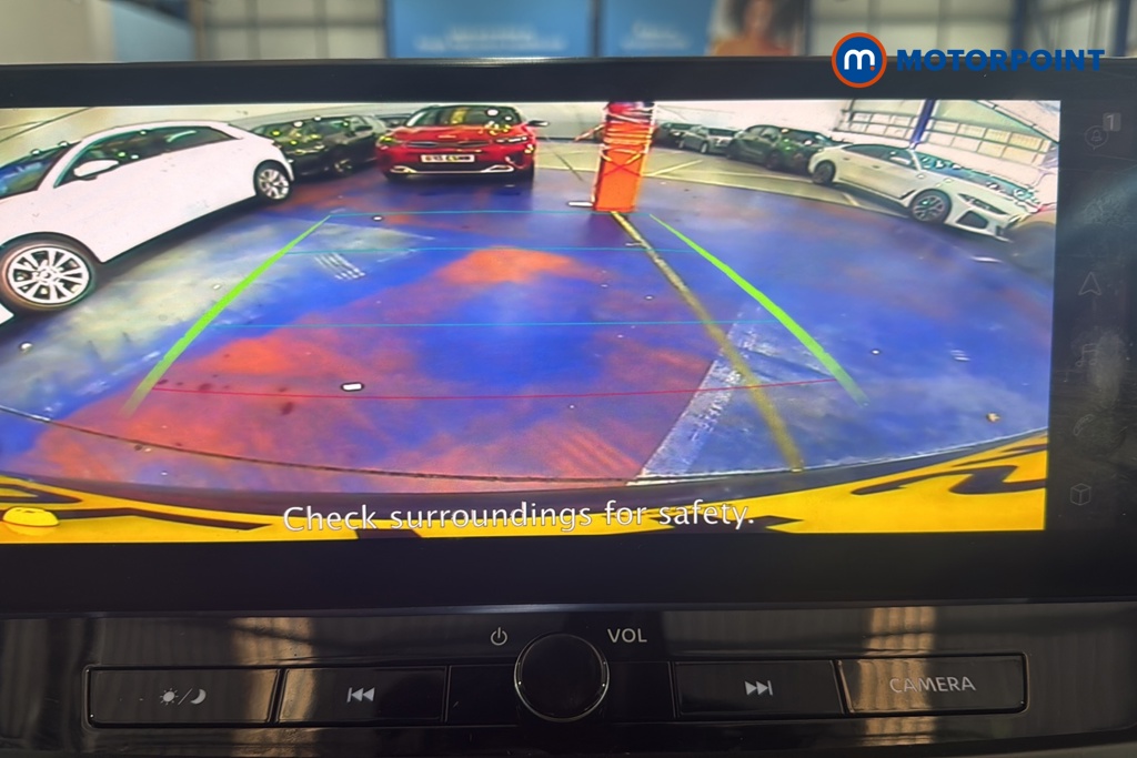 Nissan Juke N-Connecta Manual Petrol SUV - Stock Number (1687195) - 13th supplementary image