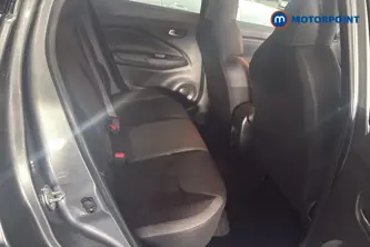 Nissan Juke N-Connecta Manual Petrol SUV - Stock Number (1687195) - 25th supplementary image