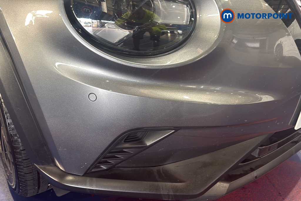 Nissan Juke N-Connecta Manual Petrol SUV - Stock Number (1687195) - 38th supplementary image