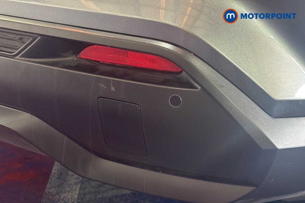 Nissan Juke N-Connecta Manual Petrol SUV - Stock Number (1687195) - 39th supplementary image