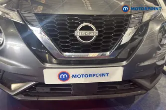 Nissan Juke N-Connecta Manual Petrol SUV - Stock Number (1687195) - 43rd supplementary image