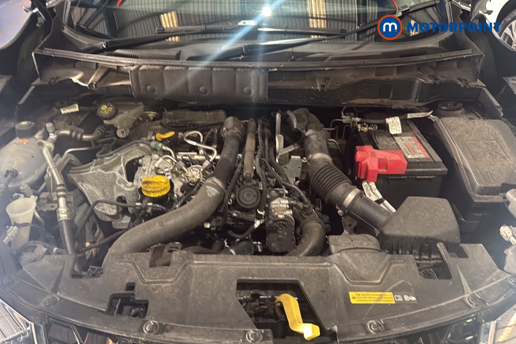 Nissan Juke N-Connecta Manual Petrol SUV - Stock Number (1687195) - 48th supplementary image