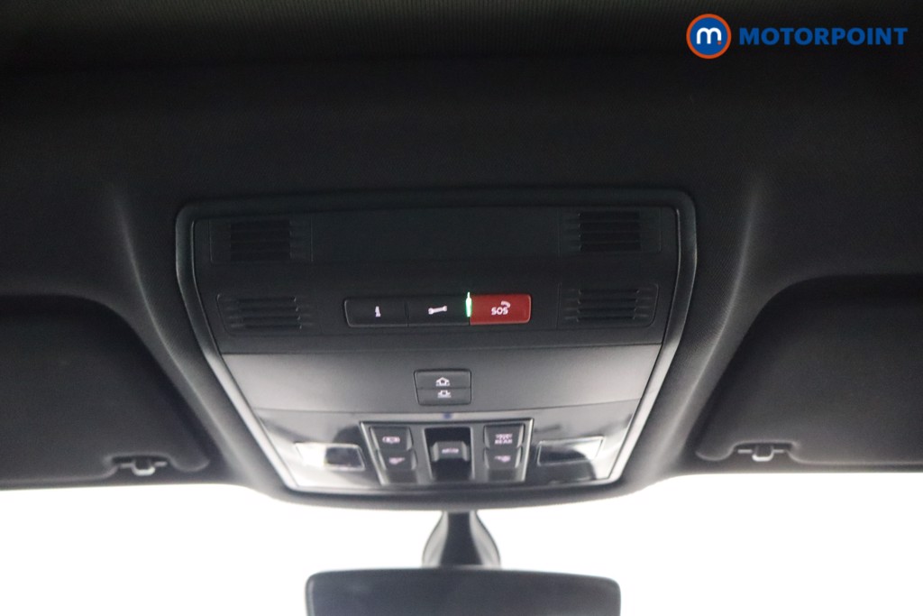 Skoda Karoq Sport Line Automatic Petrol SUV - Stock Number (1687256) - 2nd supplementary image