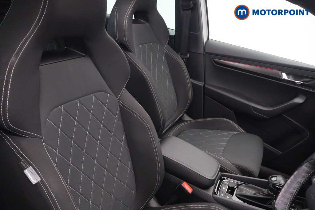 Skoda Karoq Sport Line Automatic Petrol SUV - Stock Number (1687256) - 14th supplementary image