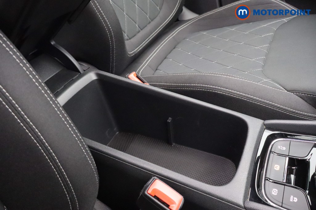 Skoda Karoq Sport Line Automatic Petrol SUV - Stock Number (1687256) - 16th supplementary image