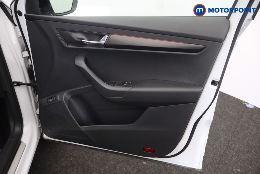 Skoda Karoq Sport Line Automatic Petrol SUV - Stock Number (1687256) - 18th supplementary image