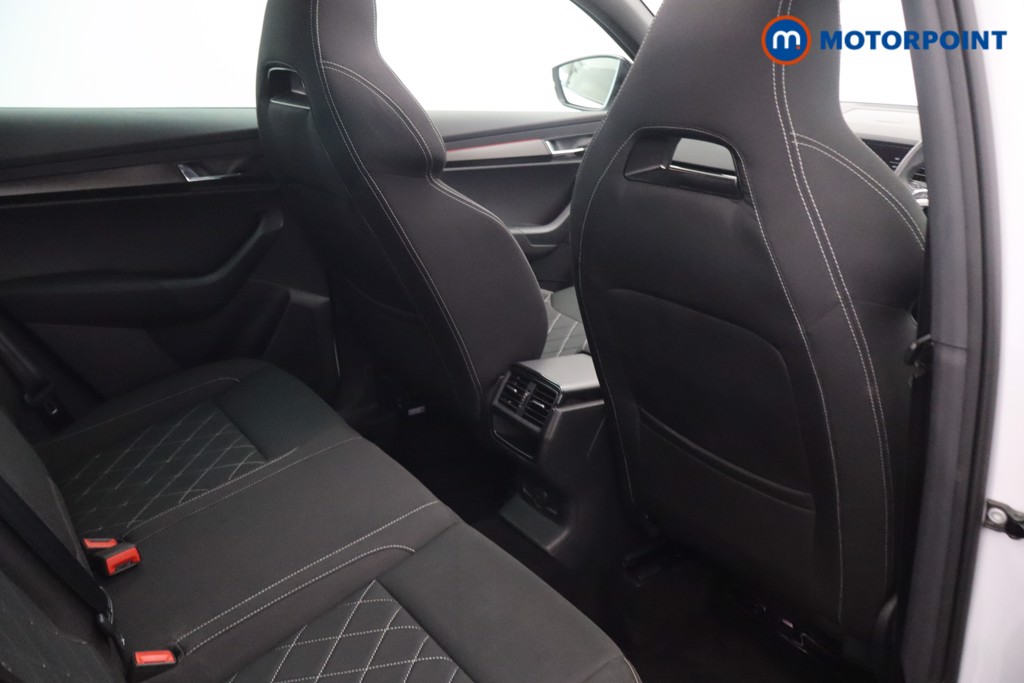 Skoda Karoq Sport Line Automatic Petrol SUV - Stock Number (1687256) - 23rd supplementary image