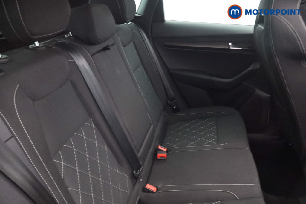 Skoda Karoq Sport Line Automatic Petrol SUV - Stock Number (1687256) - 24th supplementary image