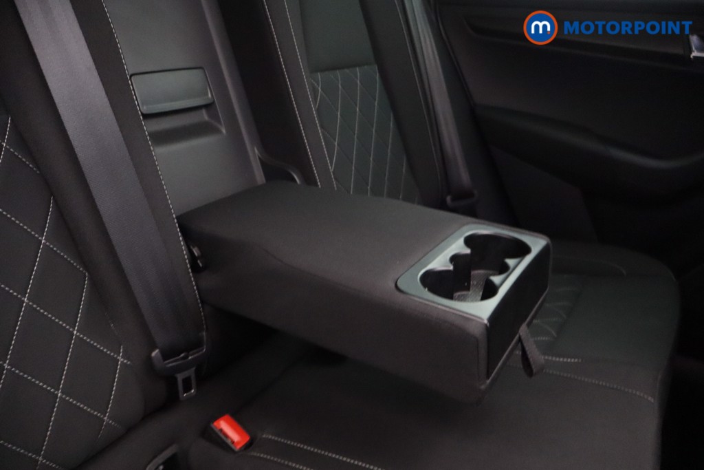 Skoda Karoq Sport Line Automatic Petrol SUV - Stock Number (1687256) - 25th supplementary image