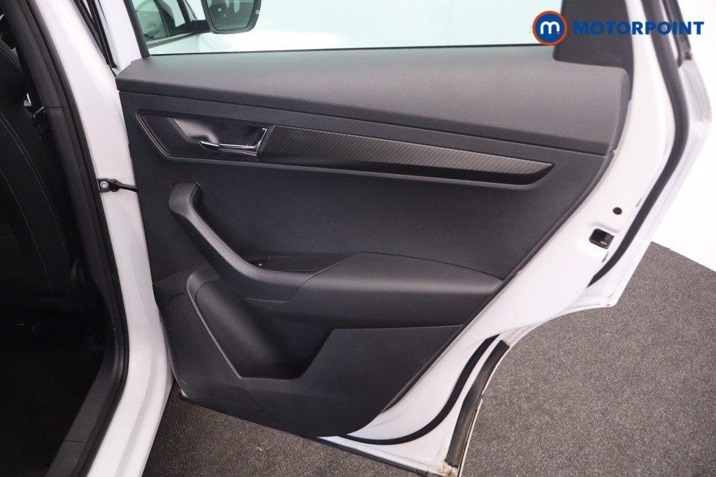 Skoda Karoq Sport Line Automatic Petrol SUV - Stock Number (1687256) - 26th supplementary image