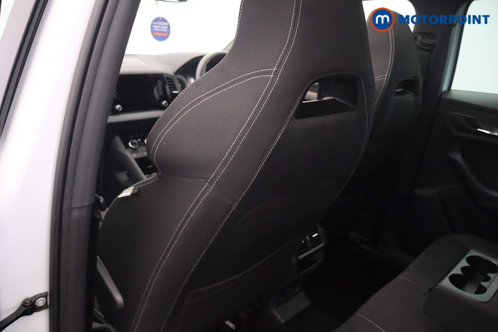 Skoda Karoq Sport Line Automatic Petrol SUV - Stock Number (1687256) - 35th supplementary image