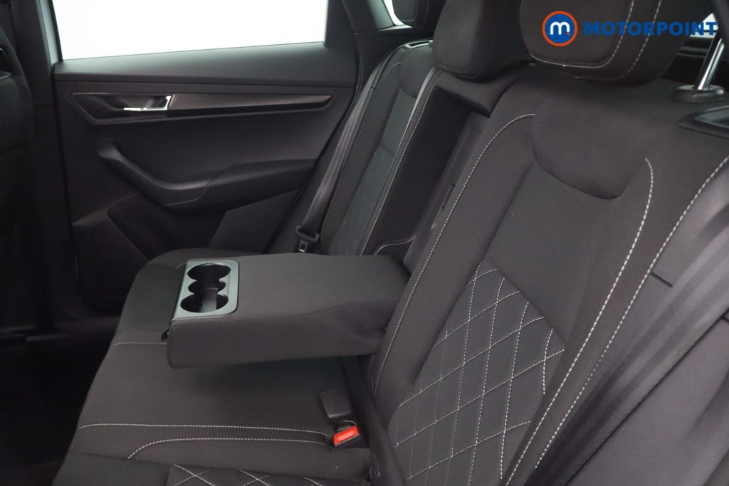 Skoda Karoq Sport Line Automatic Petrol SUV - Stock Number (1687256) - 36th supplementary image