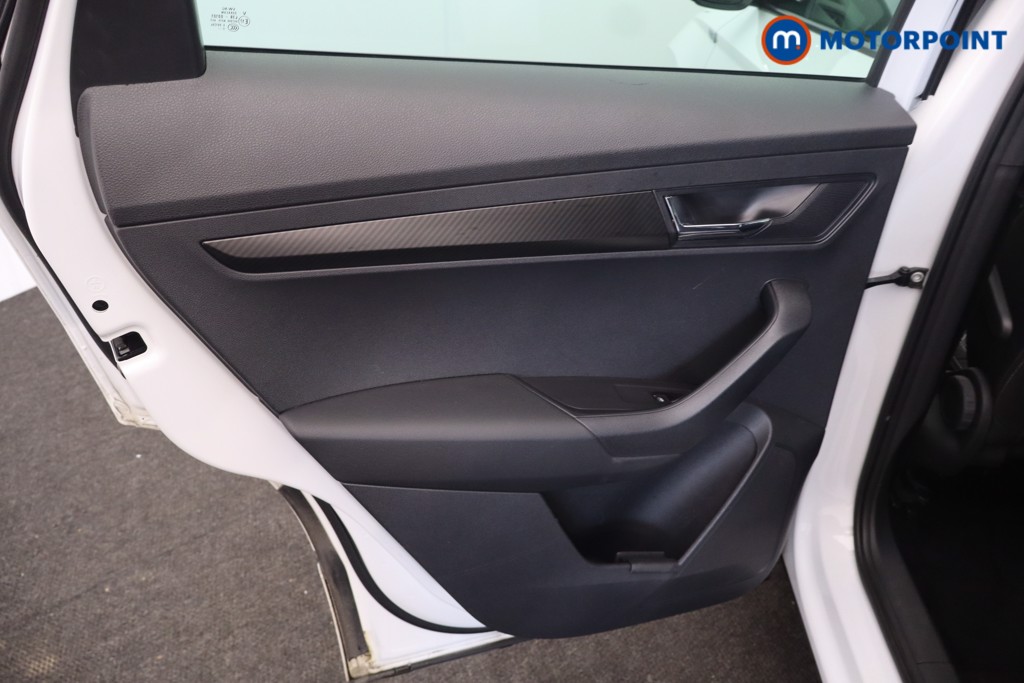 Skoda Karoq Sport Line Automatic Petrol SUV - Stock Number (1687256) - 37th supplementary image