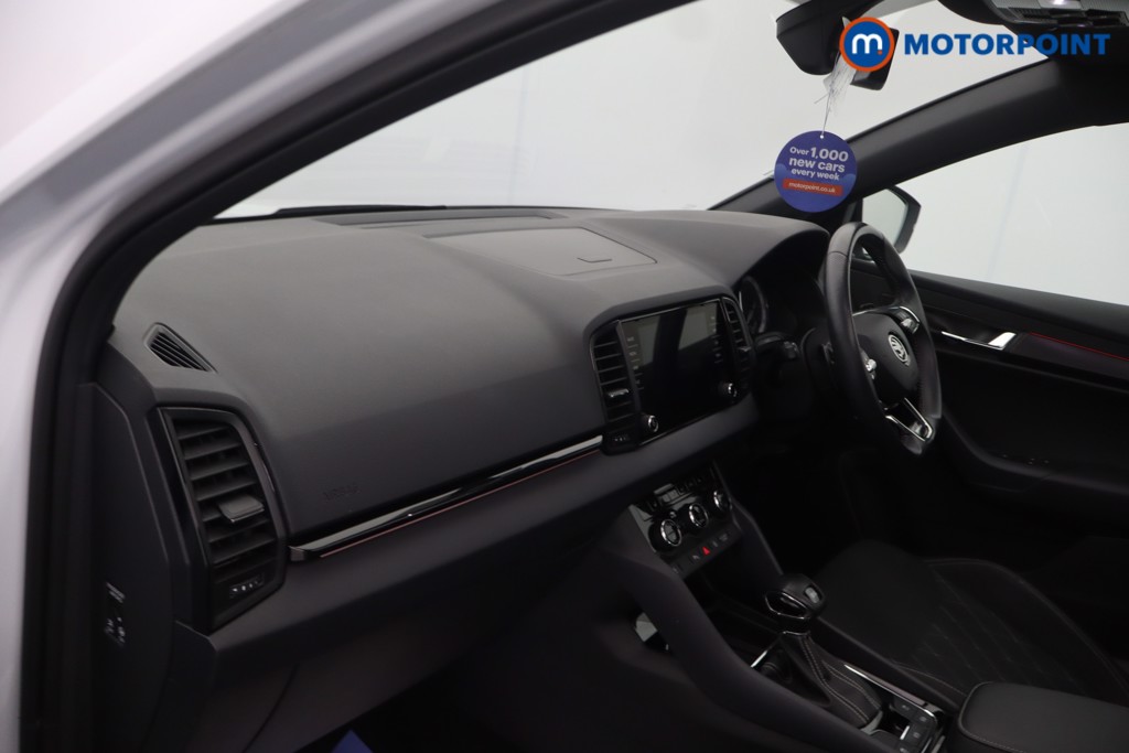 Skoda Karoq Sport Line Automatic Petrol SUV - Stock Number (1687256) - 40th supplementary image