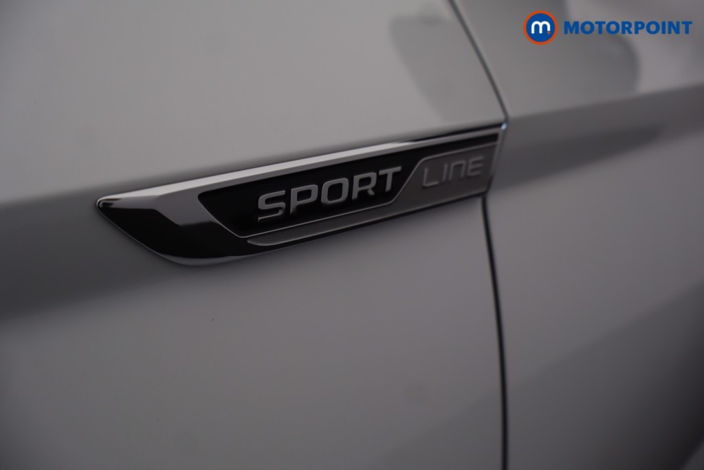 Skoda Karoq Sport Line Automatic Petrol SUV - Stock Number (1687256) - 46th supplementary image
