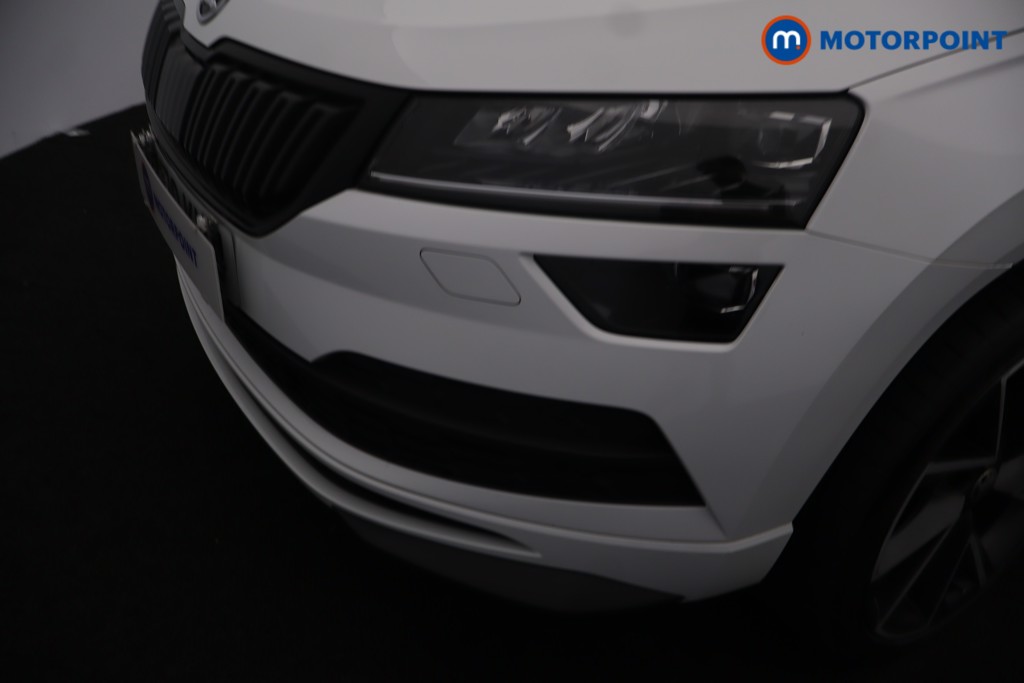 Skoda Karoq Sport Line Automatic Petrol SUV - Stock Number (1687256) - 48th supplementary image