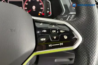 Volkswagen Tiguan R-Line Automatic Diesel SUV - Stock Number (1687375) - 3rd supplementary image