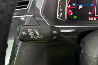 Volkswagen Tiguan R-Line Automatic Diesel SUV - Stock Number (1687375) - 5th supplementary image