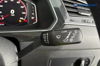 Volkswagen Tiguan R-Line Automatic Diesel SUV - Stock Number (1687375) - 6th supplementary image