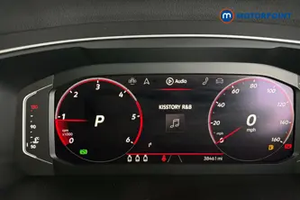 Volkswagen Tiguan R-Line Automatic Diesel SUV - Stock Number (1687375) - 7th supplementary image
