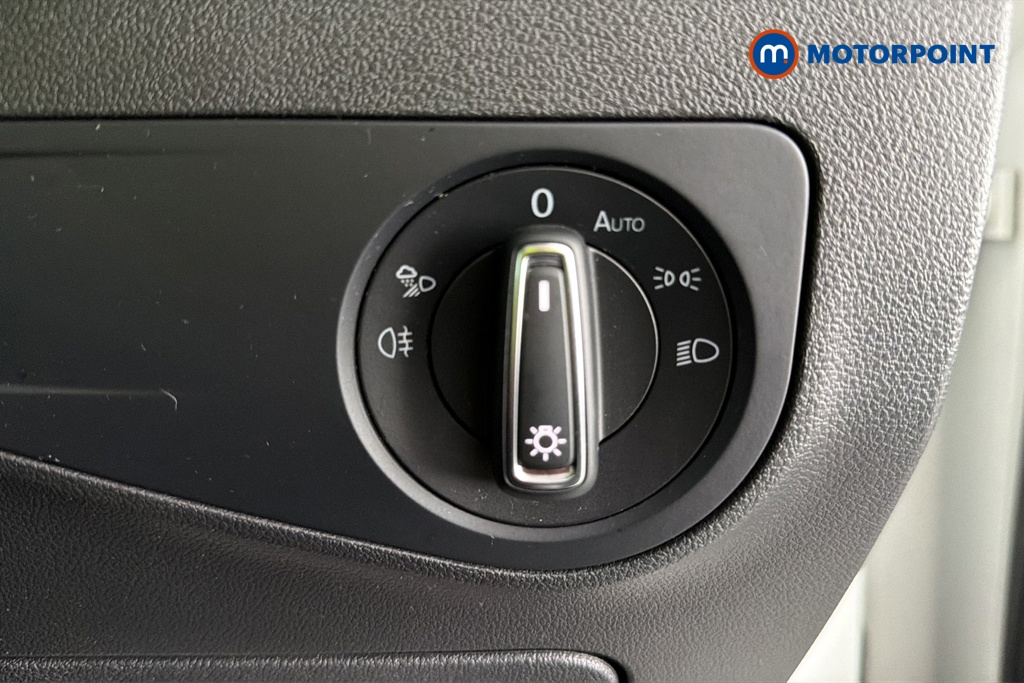 Volkswagen Tiguan R-Line Automatic Diesel SUV - Stock Number (1687375) - 11th supplementary image