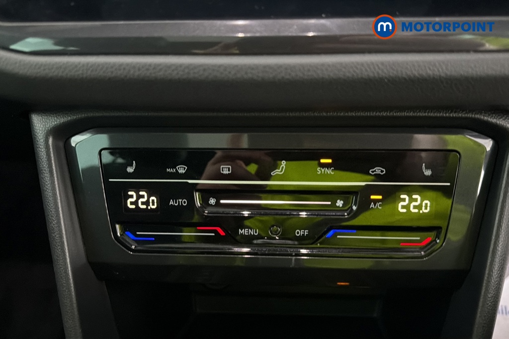 Volkswagen Tiguan R-Line Automatic Diesel SUV - Stock Number (1687375) - 12th supplementary image
