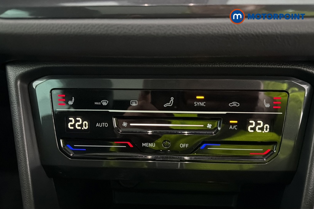 Volkswagen Tiguan R-Line Automatic Diesel SUV - Stock Number (1687375) - 14th supplementary image