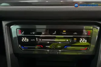 Volkswagen Tiguan R-Line Automatic Diesel SUV - Stock Number (1687375) - 14th supplementary image
