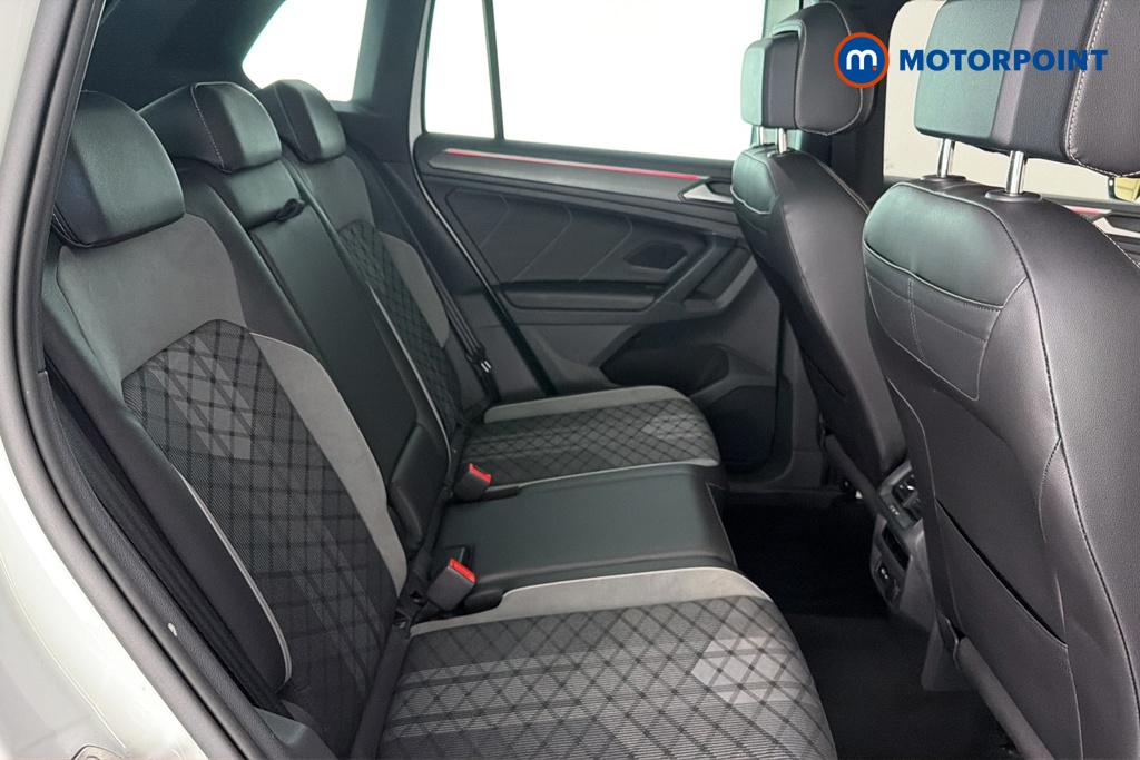 Volkswagen Tiguan R-Line Automatic Diesel SUV - Stock Number (1687375) - 25th supplementary image