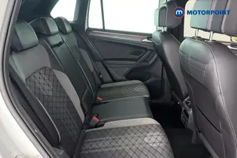 Volkswagen Tiguan R-Line Automatic Diesel SUV - Stock Number (1687375) - 25th supplementary image