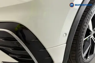 Volkswagen Tiguan R-Line Automatic Diesel SUV - Stock Number (1687375) - 38th supplementary image