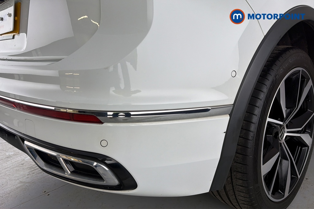 Volkswagen Tiguan R-Line Automatic Diesel SUV - Stock Number (1687375) - 39th supplementary image