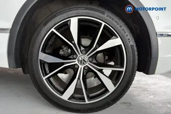 Volkswagen Tiguan R-Line Automatic Diesel SUV - Stock Number (1687375) - 45th supplementary image