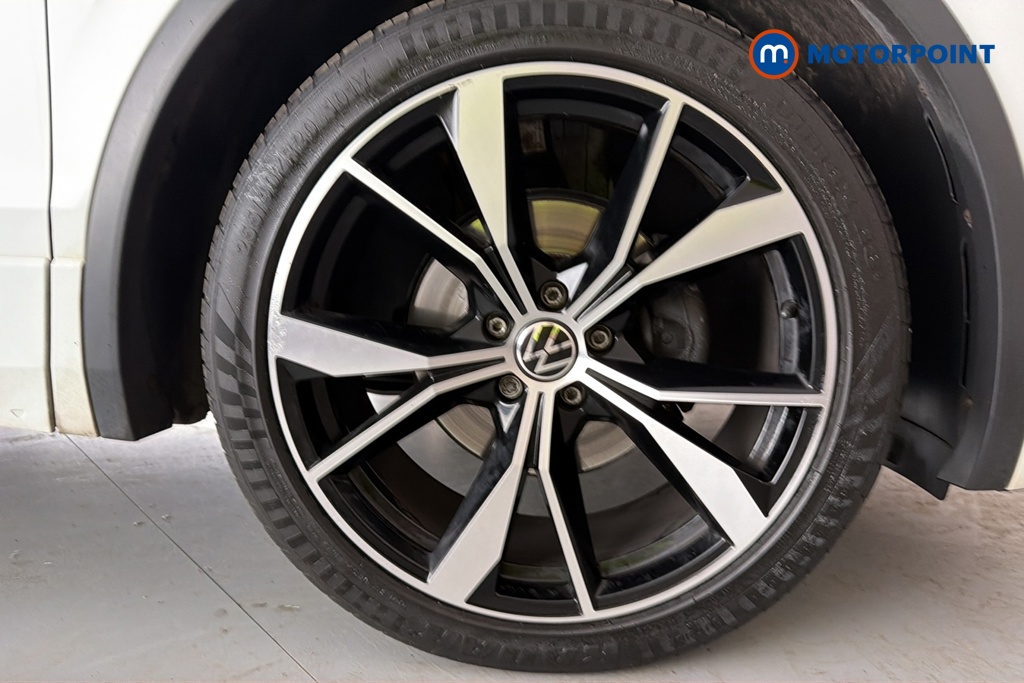 Volkswagen Tiguan R-Line Automatic Diesel SUV - Stock Number (1687375) - 47th supplementary image