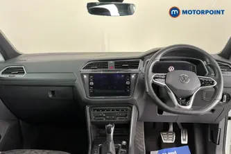Volkswagen Tiguan R-Line Automatic Diesel SUV - Stock Number (1687375) - 1st supplementary image
