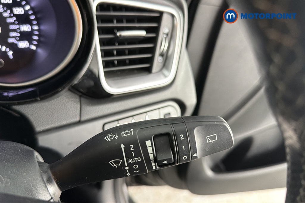 KIA Ceed Gt-Line Manual Petrol Hatchback - Stock Number (1687506) - 6th supplementary image