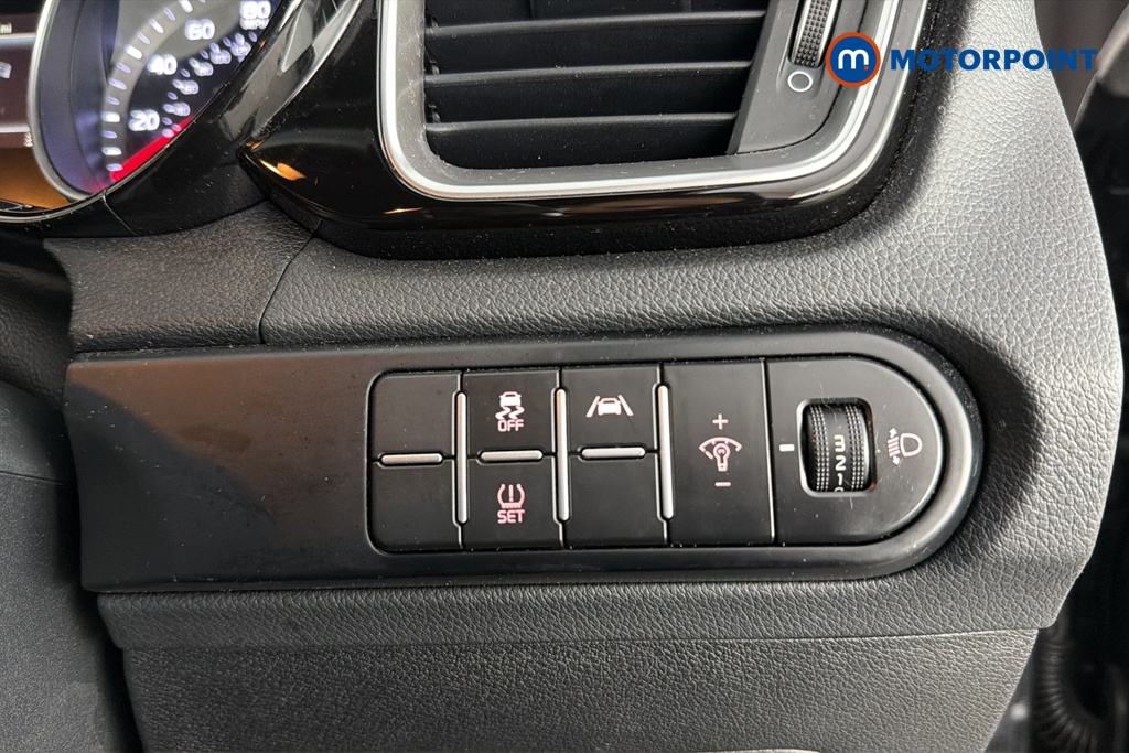 KIA Ceed Gt-Line Manual Petrol Hatchback - Stock Number (1687506) - 11th supplementary image