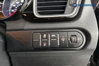 KIA Ceed Gt-Line Manual Petrol Hatchback - Stock Number (1687506) - 11th supplementary image