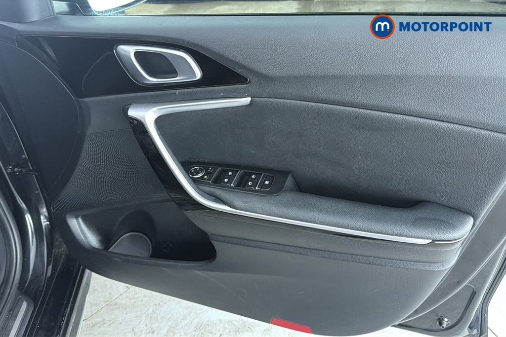 KIA Ceed Gt-Line Manual Petrol Hatchback - Stock Number (1687506) - 18th supplementary image