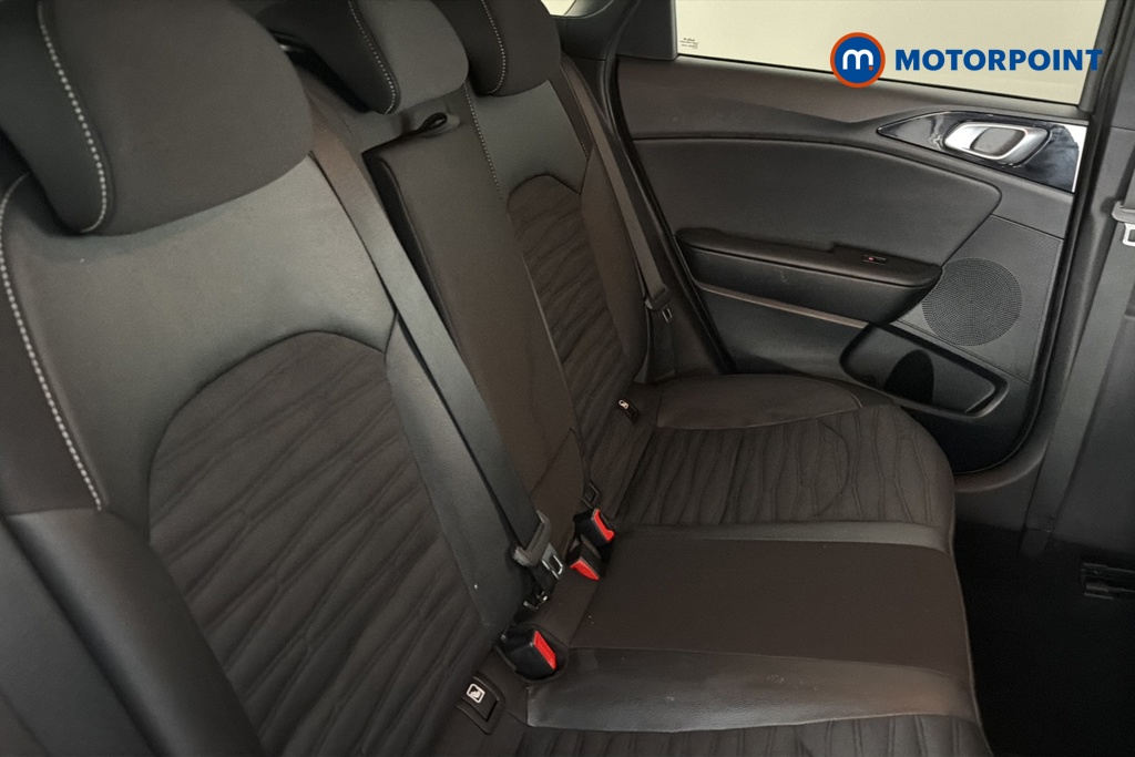 KIA Ceed Gt-Line Manual Petrol Hatchback - Stock Number (1687506) - 25th supplementary image