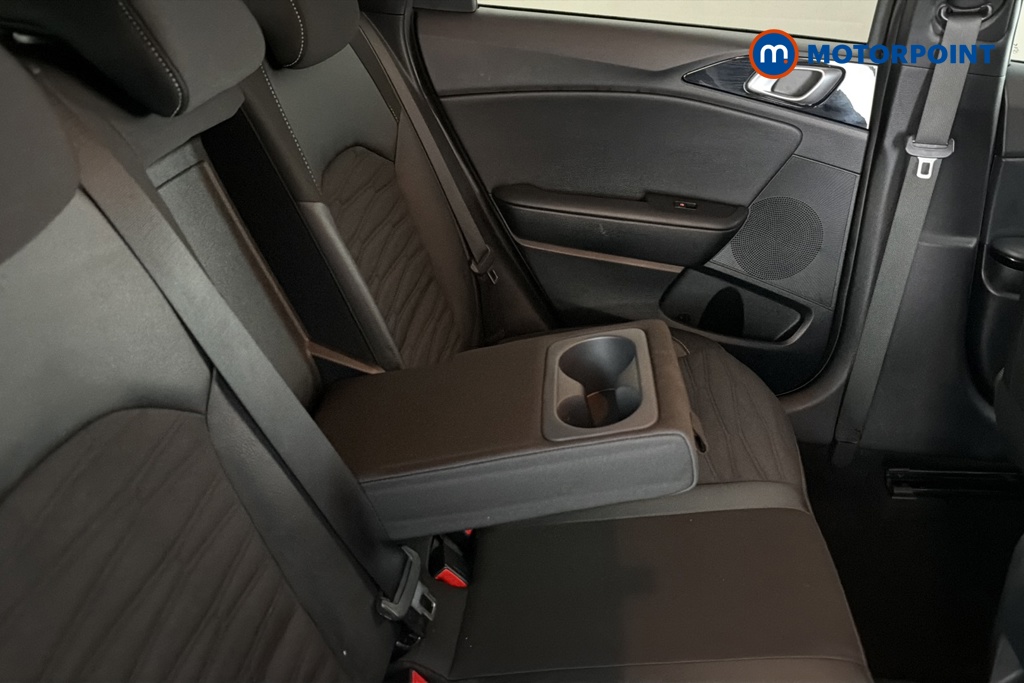 KIA Ceed Gt-Line Manual Petrol Hatchback - Stock Number (1687506) - 26th supplementary image