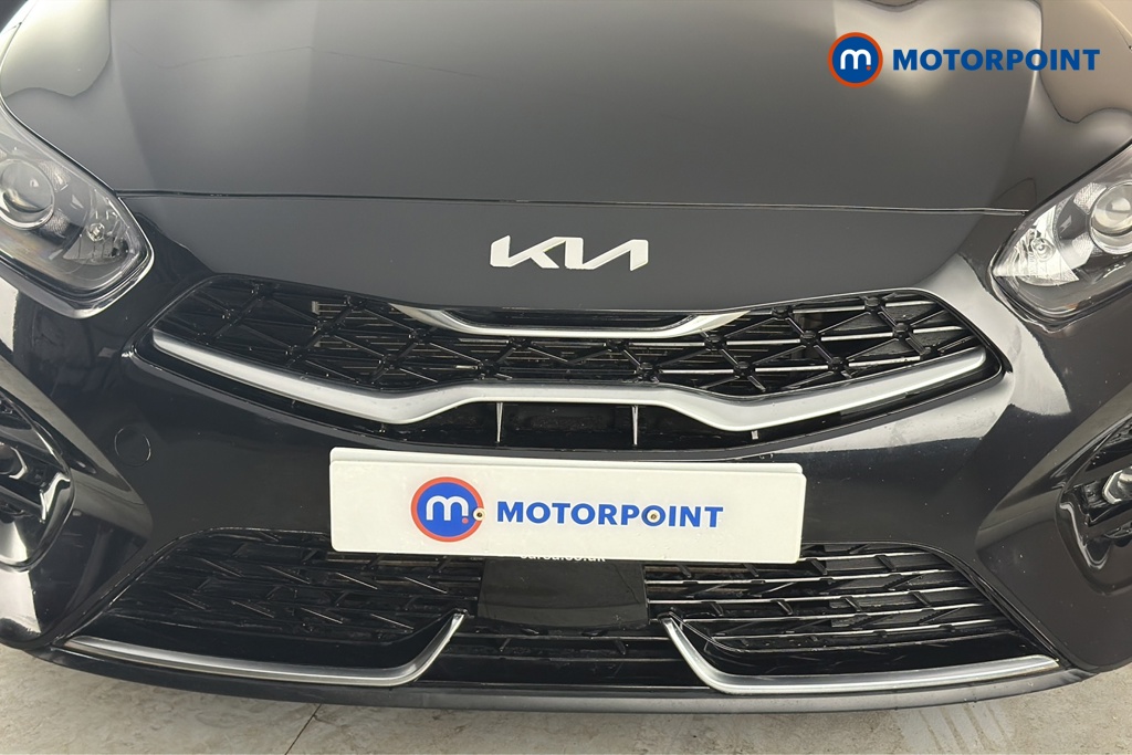 KIA Ceed Gt-Line Manual Petrol Hatchback - Stock Number (1687506) - 43rd supplementary image