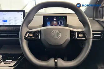 Mg Motor Uk MG4 Trophy Automatic Electric SUV - Stock Number (1687516) - 2nd supplementary image